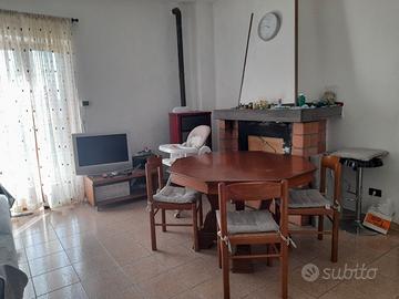 Trilocale piu servizi