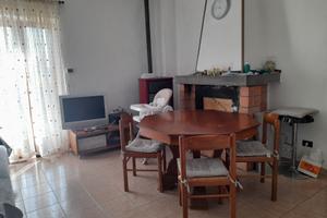 Trilocale piu servizi