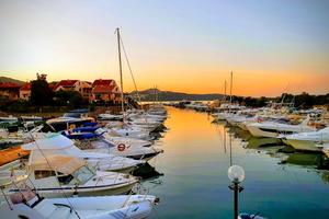 Posto Barca - Punta Marana (Golfo di Marinella)