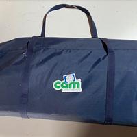Lettino da campeggio CAM