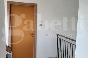 Capannone Industriale Fonte Nuova (Tor Lupara)