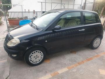 Ypsilon 1.3 Multijet/16V/cambio autom./161mila km