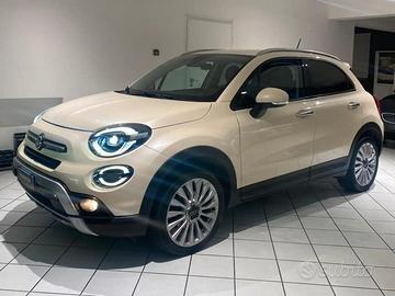 Fiat 500X 1.6 MultiJet 120 CV City Cross