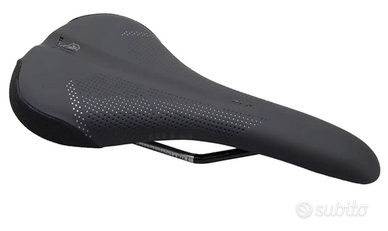 Sella WTB SL8 medium