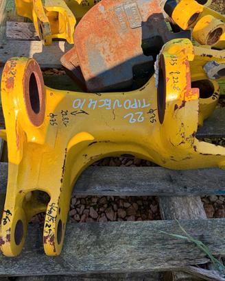 A181 Snodo braccio escavatore komatsu pc 30 - pc 3