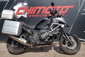 Honda Crosstourer DCT Travel 63000km 2015 GARANZIA