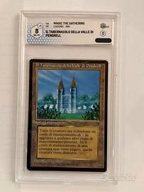 Magic - Il Tabernacolo della Valle di Pendrell