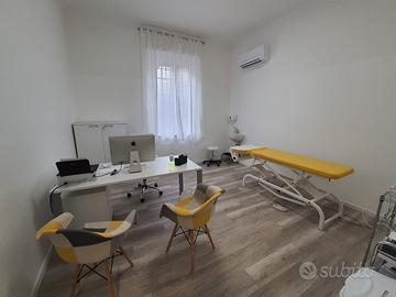 Studio Medico - Ambulatorio a Milano