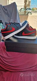 NIKE AIR JORDAN 1 LOW