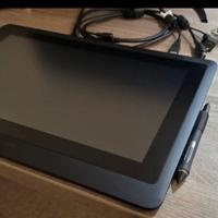 Wacom Cintiq 16