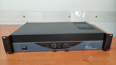 Amplificatore audio ep300