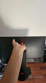 Monitor pannello TN ULTRA RAPIDO ideale per ps5