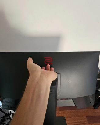 Monitor pannello TN ULTRA RAPIDO ideale per ps5