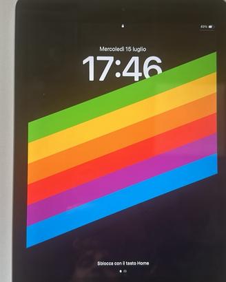 Ipad sesta generazione