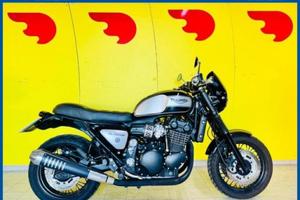 TRIUMPH Thunderbird 900 Sport Finanziabile - Ner