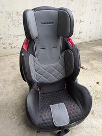 Seggiolino auto Foppapedretti Isofix