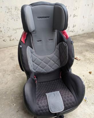 Seggiolino auto Foppapedretti Isofix