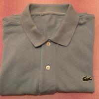 Polo Lacoste uomo