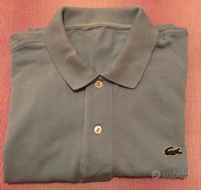 Polo Lacoste uomo