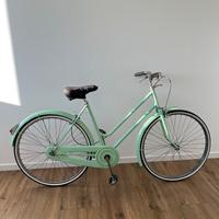 Bicicletta donna GITAN