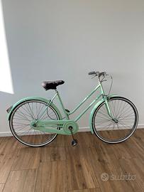 Bicicletta donna GITAN