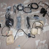 Cavi usb ethernet prese telefoniche rj