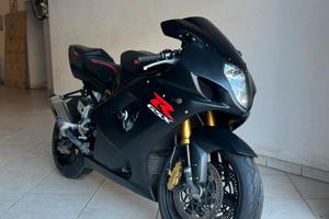 Suzuki - gsxr 1000 k4