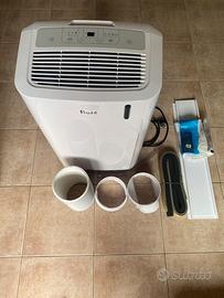 Pinguino de Longhi PAC EM77 condizionatore