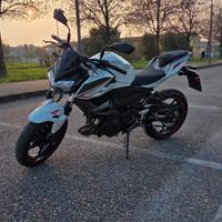 Kawasaki Z400 ABS 2023 