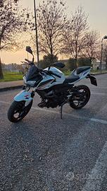 Kawasaki Z400 ABS 2023 