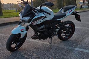 Kawasaki Z400 ABS 2023 
