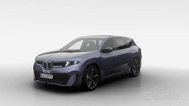 BMW iX3 50 xdrive Msport Pro