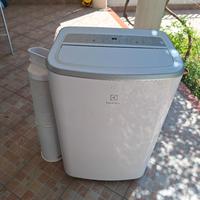 Condizionatore portatile a Rometta Marea