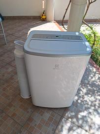 Condizionatore portatile a Rometta Marea