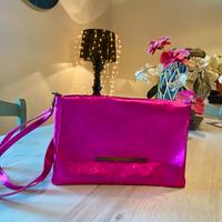 Borsa 100% pelle artigianale made in tuscany