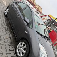 Toyota Prius 2008 Grigio Automatico ibrido Euro 4