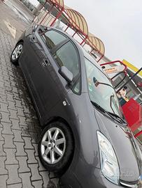 Toyota Prius 2008 Grigio Automatico ibrido Euro 4