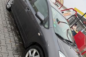 Toyota Prius 2008 Grigio Automatico ibrido Euro 4