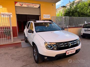 Dacia Duster 1.6 115CV S&S 4x2 GPL Serie Limitata 