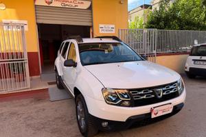 Dacia Duster 1.6 115CV S&S 4x2 GPL Serie Limitata 