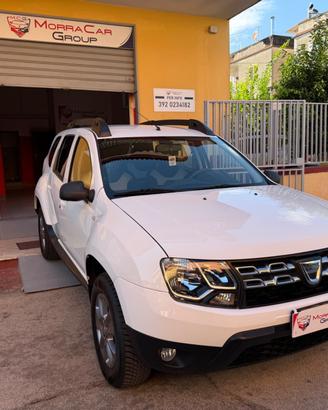 Dacia Duster 1.6 115CV S&S 4x2 GPL Serie Limitata 