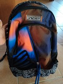 zaino scuola nuovo Seven 