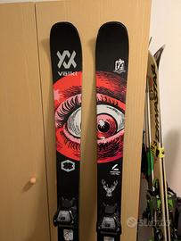Sci voelkl revolt 90