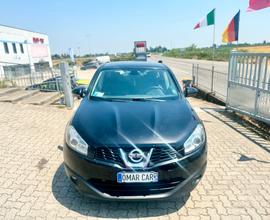 Nissan Qashqai 2.0 dCi 2011 4X4