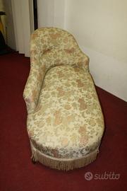 Dormeuse panca francese divano