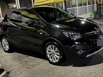 Opel Mokka Cosmo 4x2 136cv CDTI