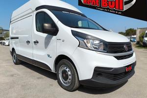FIAT TALENTO125 ECOJET FURGONATO TETTO ALTO LH2 RI
