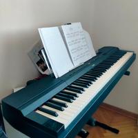 Pianoforte digitale Yamaha P 255