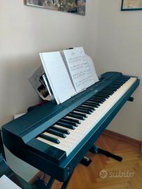 Pianoforte digitale Yamaha P 255
