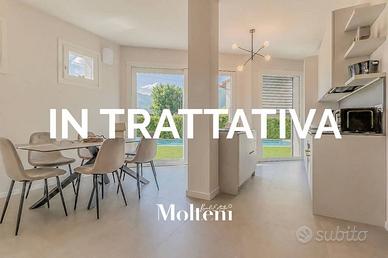 Appartamento di 80 m² con 3 locali a Mandello del 